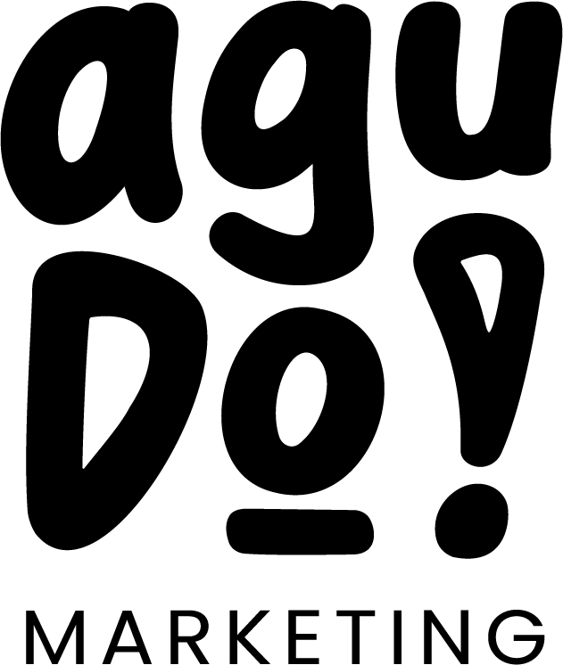 marketing agudo logo
